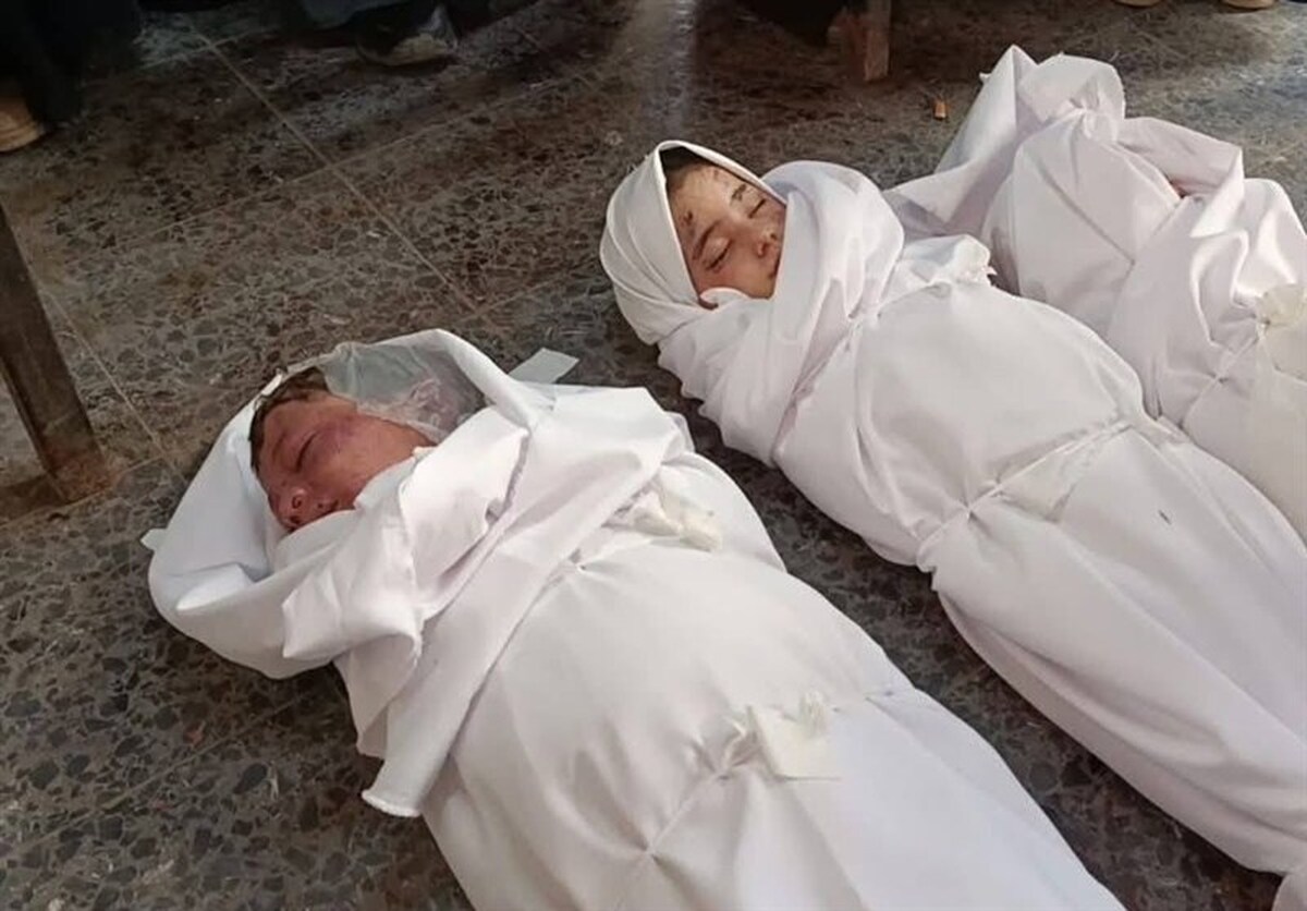 آمار جنایات وحشیانه اسرائیل از آغاز آتش‌بس