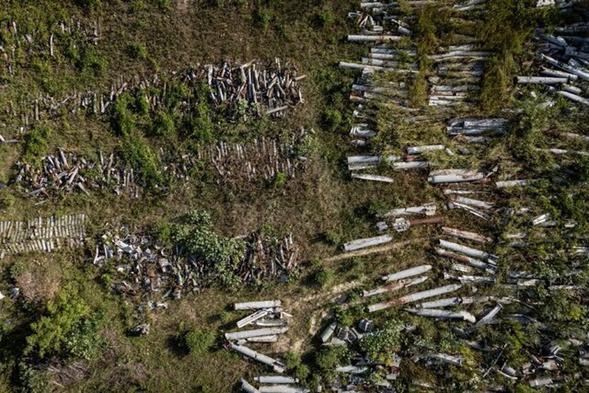 هشدار آمریکا به اوکراین و اروپا درباره توان موشکی روسیه