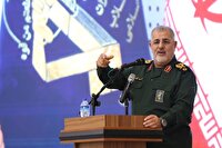 بسیج قوت قلب مردم است