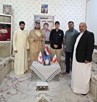 روایت رزمنده‌ای که عمرش برای خدمت به مردم و مبارزه گذشت