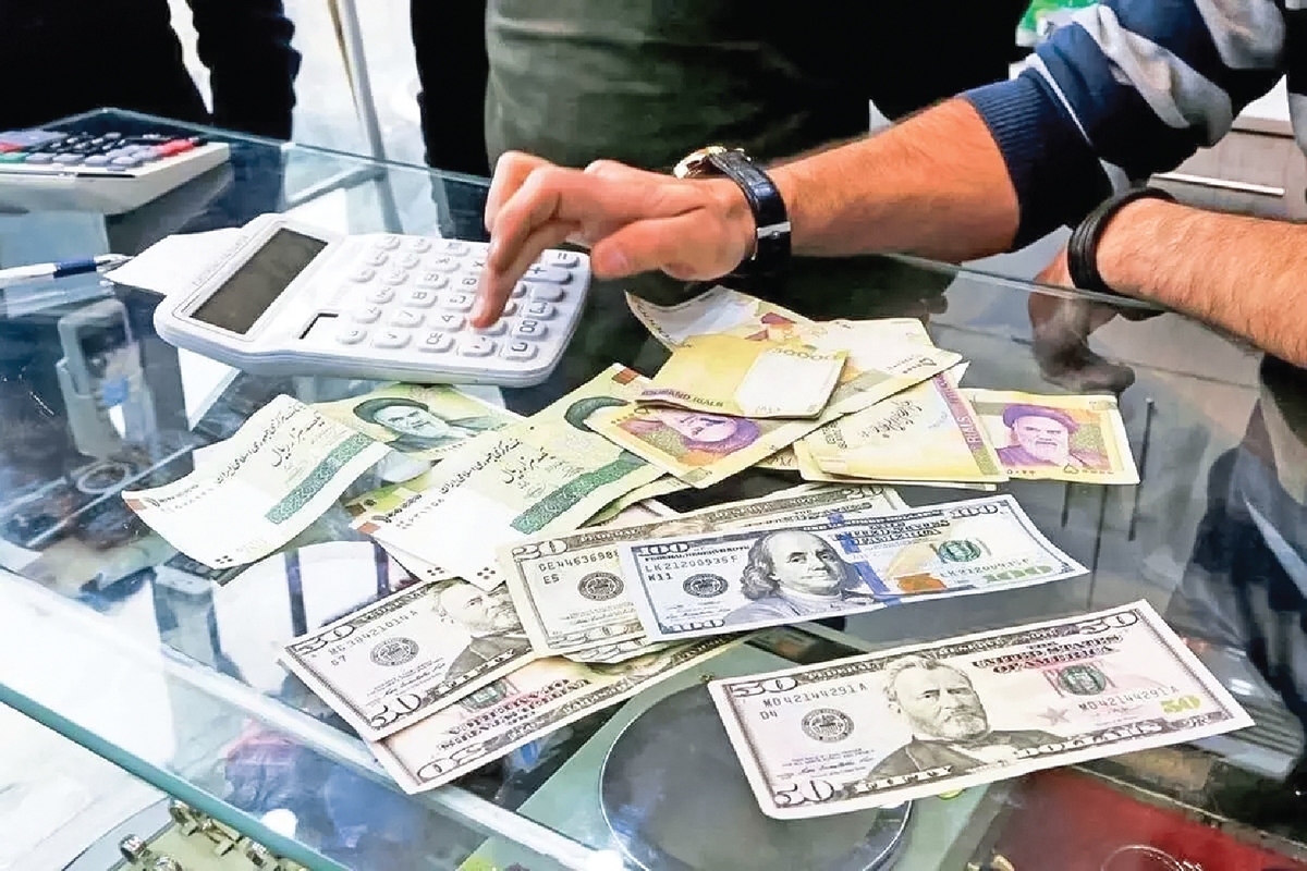 سایه روشن قانون مالیات بر سوداگری 