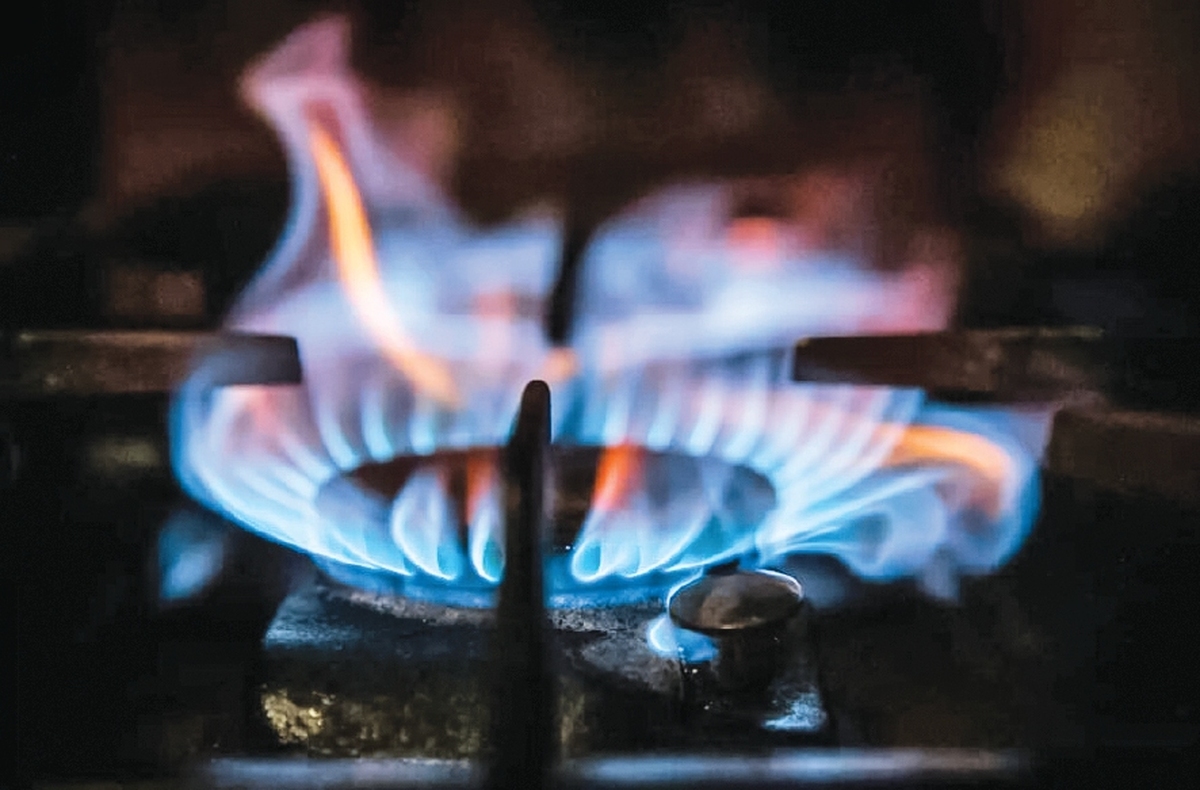 سیگنال‌دهی قیمتی به پرمصرف‌های گاز