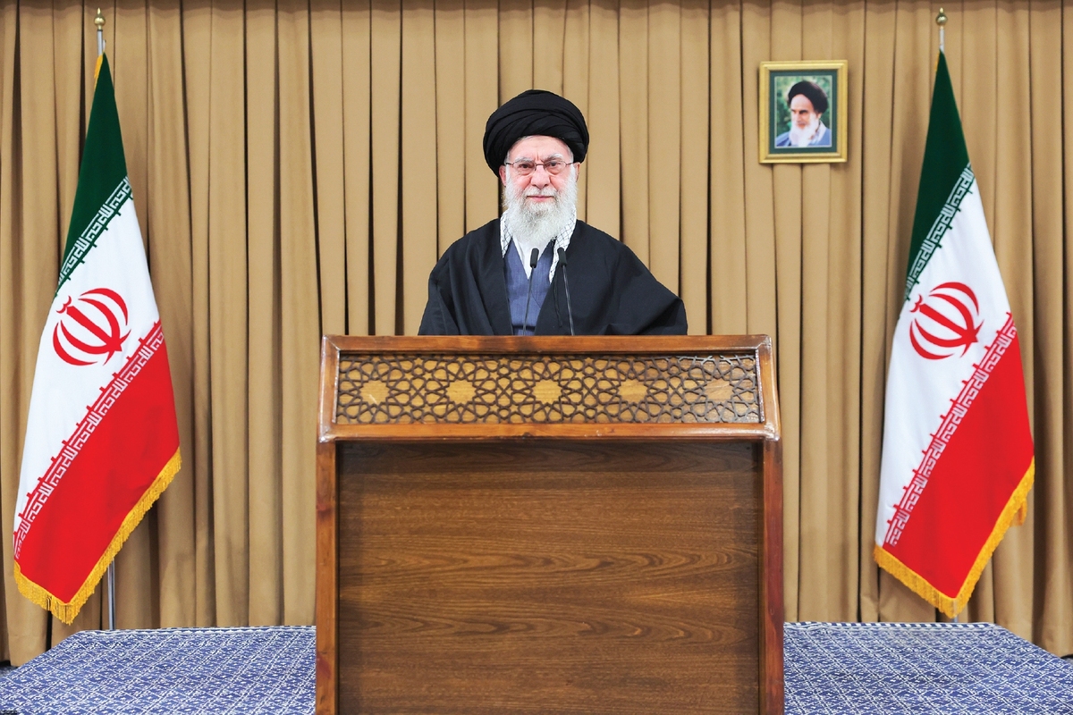 دل یک ایران به داشتنت گرم است!