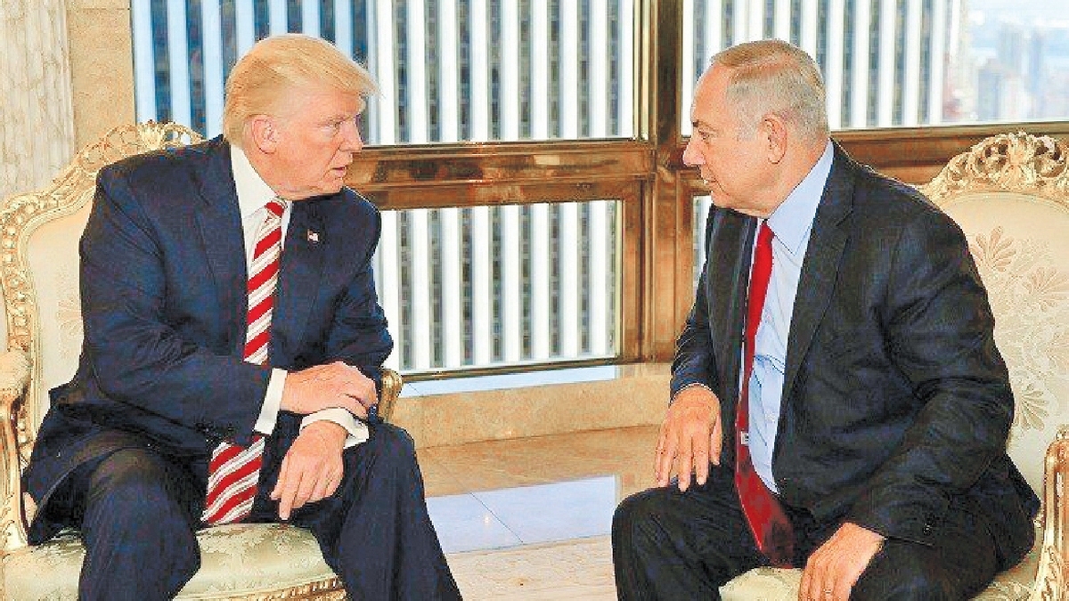 آخرین شلیک امریکا علیه ایران به سنگ خورد