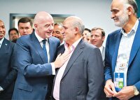 اقتدار کشور خرج تزویر امریکا نمی‌شود