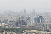 حق گمشده در میان دود و غبار