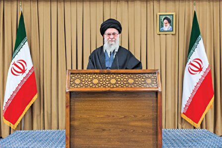 همه با هم با شید مثل جنگ ۱۲ روزه