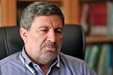 دروغ سازی الیاس و رفقا 