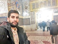 شهادت برای همسرم فقط آرزو نبود سبک زندگی بود