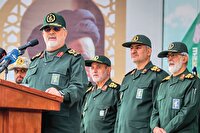 مردم به خدمات بسیج در جنگ ۱۲ روزه روی گشاده داشتند