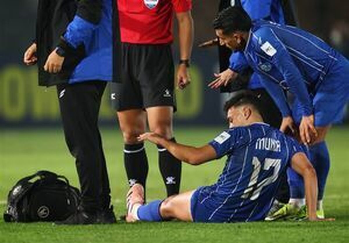 اتفاق تلخ برای استقلال یک مصدومیت بود نه تساوی