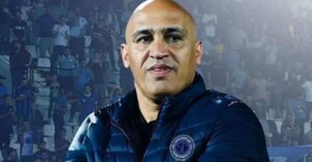 منصوریان سرمربی تیم عراقی شد