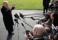 اقدام عجیب کاخ سفید؛ فهرست رسانه‌های «شرم‌آور» منتشر شد