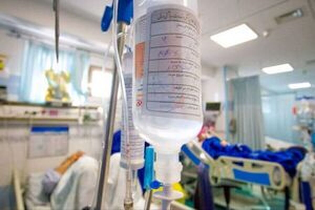 مصرف سرم در کشور ۲ برابر شده است