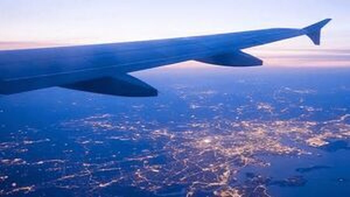 بازگشت آسمان ایران به روزهای طلایی