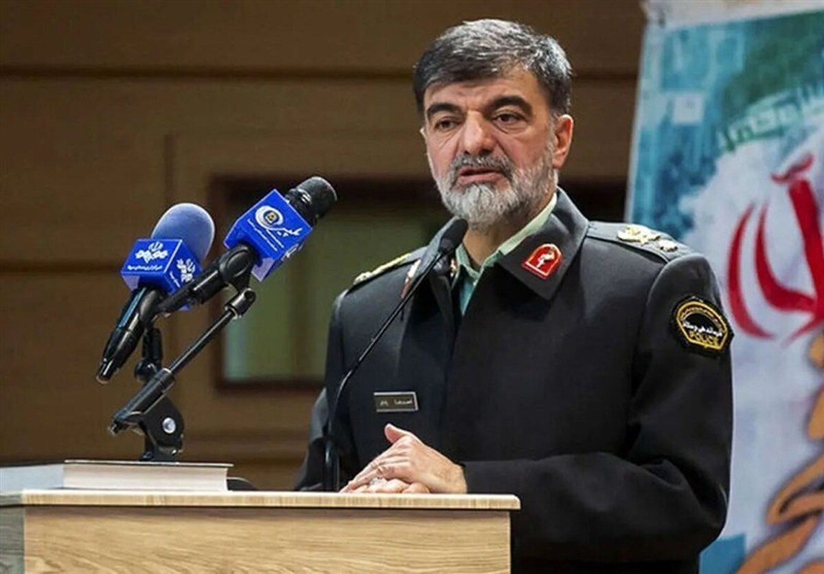 ۲۹۰ تن مواد مخدر کشف کردیم/ ۲۱ قاچاقچی به هلاکت رسیدند