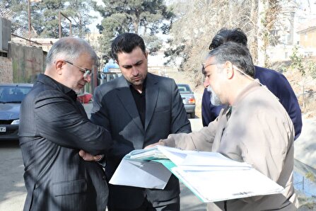 پروژه‌های حیاتی گرمدره با اولویت و سرعت بیشتر اجرا می‌شود