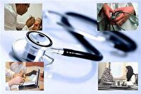 بهره مندی ۱۶۰۰ نفر در اردوی جهادی سلامت در مناطق کم‌برخوردار استان البرز