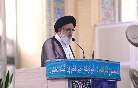 وحدت اسلامی سپر مستحکم در برابر توطئه‌های تفرقه‌افکنانه دشمنان است