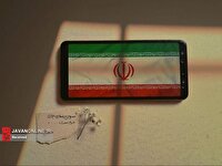 ایران اسلامی بیشتر از هروقتی فعال و زنده است