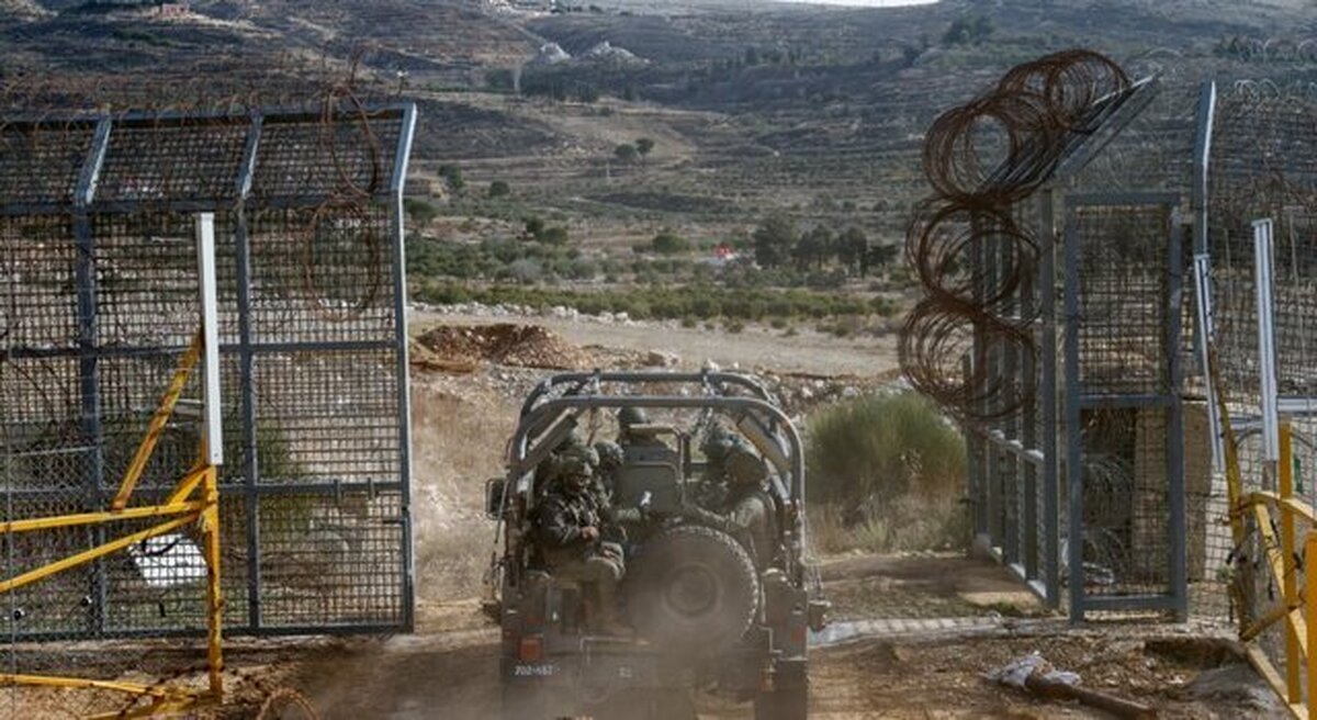 ساکنان حومه قنیطره سوریه کمک‌های تل‌آویو را رد کردند