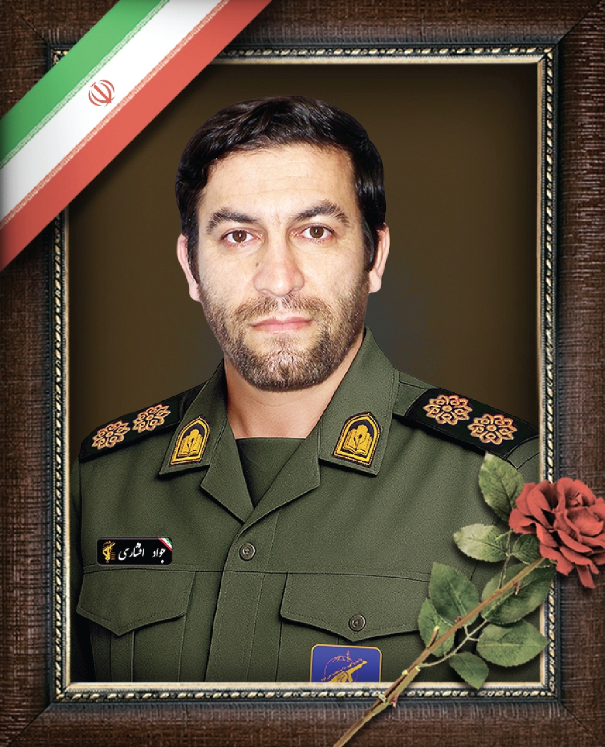 می‌گفت بعد از حفظ کل قرآن شهید می‌شوم