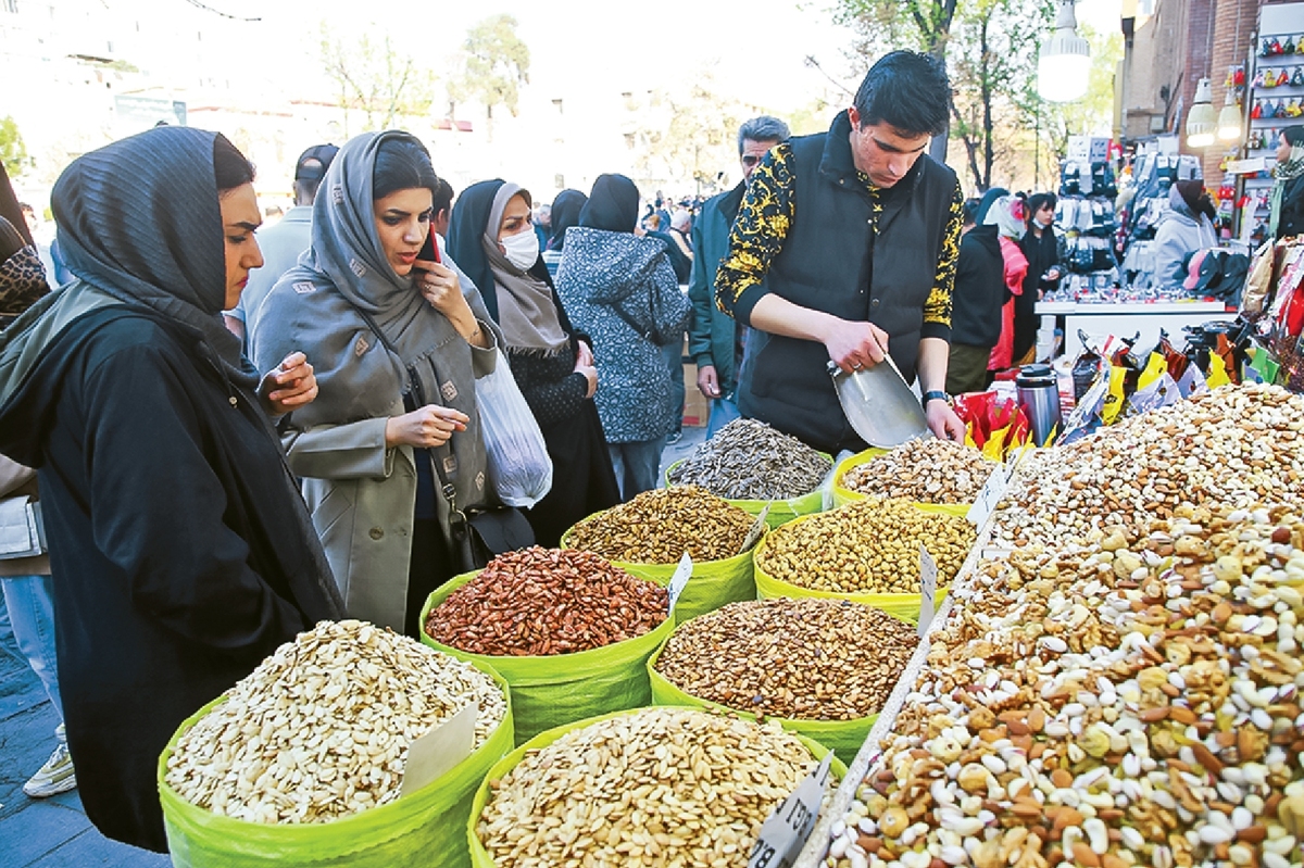 گرانی بازهم دامن کم‌درآمد‌ها را بیشتر گرفت 