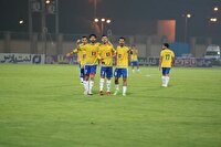 جزئیات تکان دهنده از درگیری و خونریزی در بازی لیگ یک