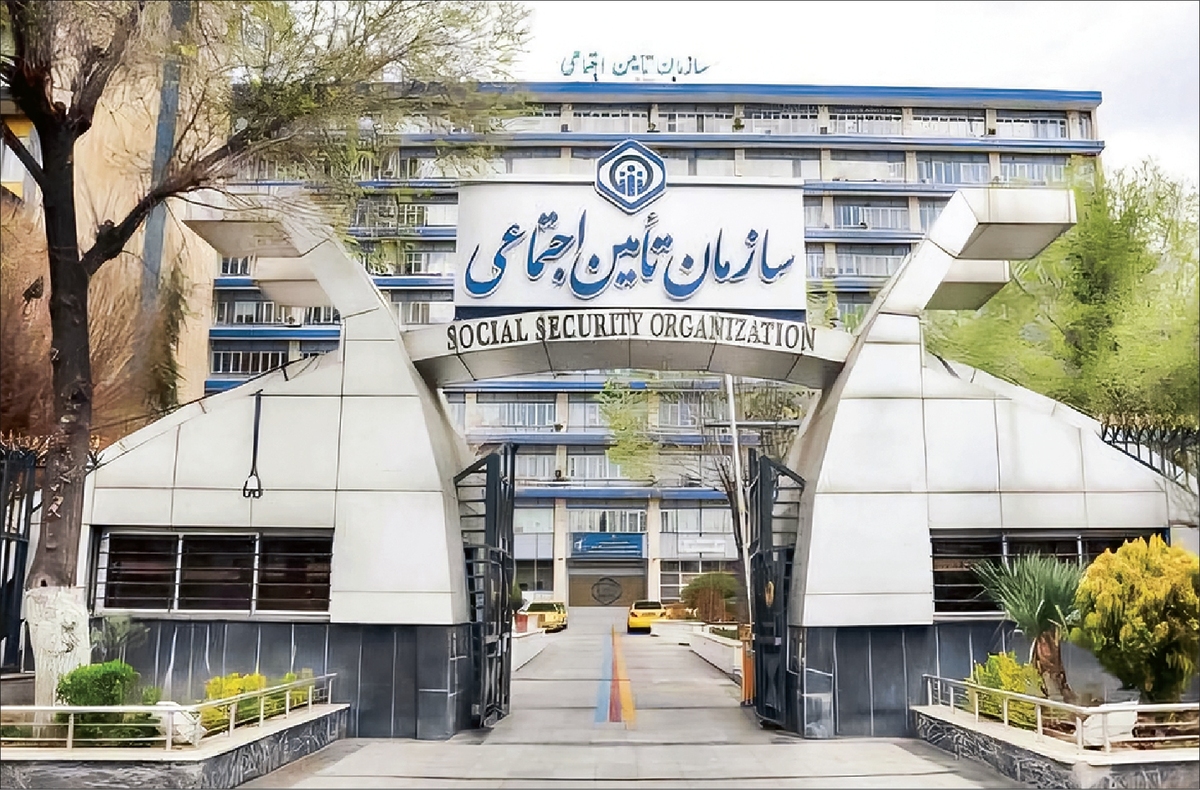 برقراری بیمه تکمیلی بازنشستگان هفتاد، سی به نفع تأمین اجتماعی! 