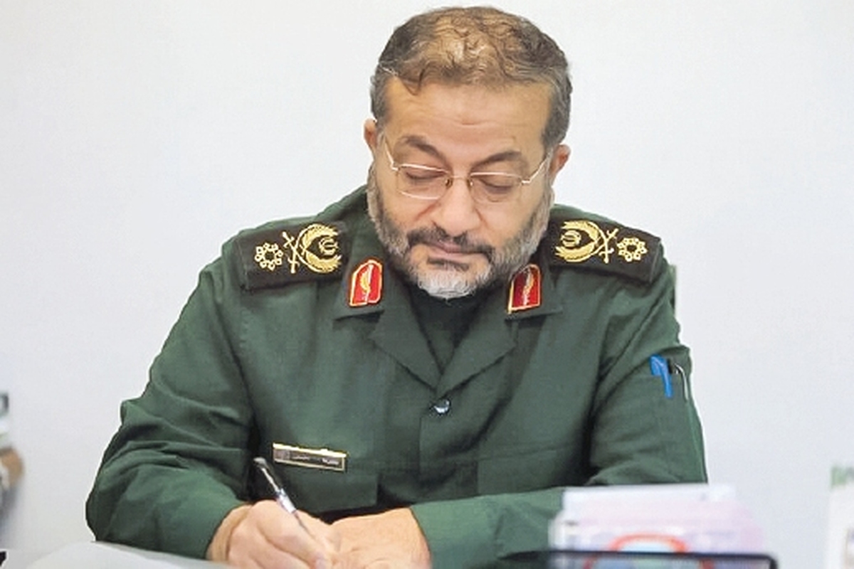 افق‌های تازه‌ای پیش روی بسیج گشودید