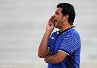 دشمن جواد نکونام استقلالی شد!