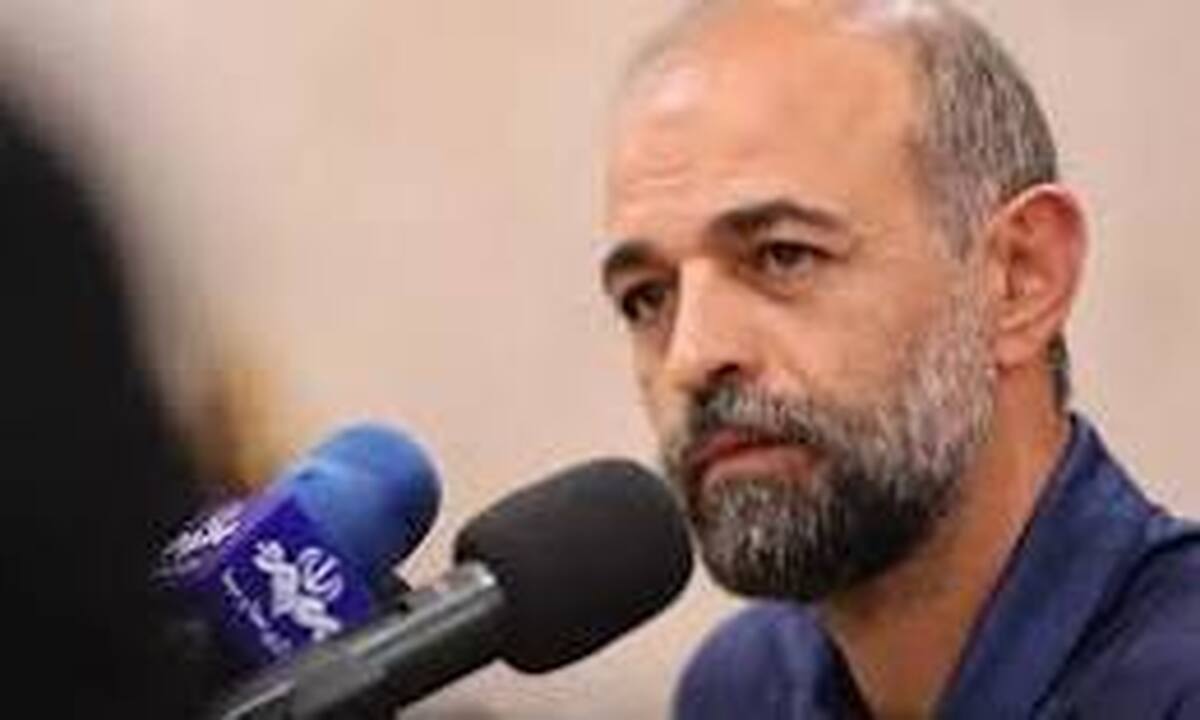 محرم به مس بازمی‌گردد؟ نویدکیا: در لحظه باید تصمیم گرفت