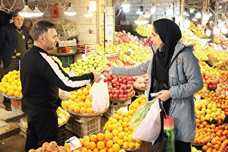 علیه مافیای میوه‌شویی