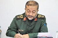 افق‌های تازه‌ای پیش روی بسیج گشودید