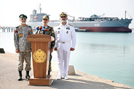 پاسخ قاطع به دشمنان در هر نقطه‌ای