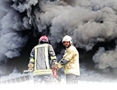 بازار تهران بر لبه بحران