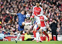 مسیر قهرمانی از دربی لندن می‌گذرد