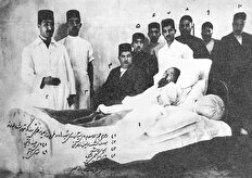 من ضارب را شناختم پلیس بود و از مردمکشان معروف!