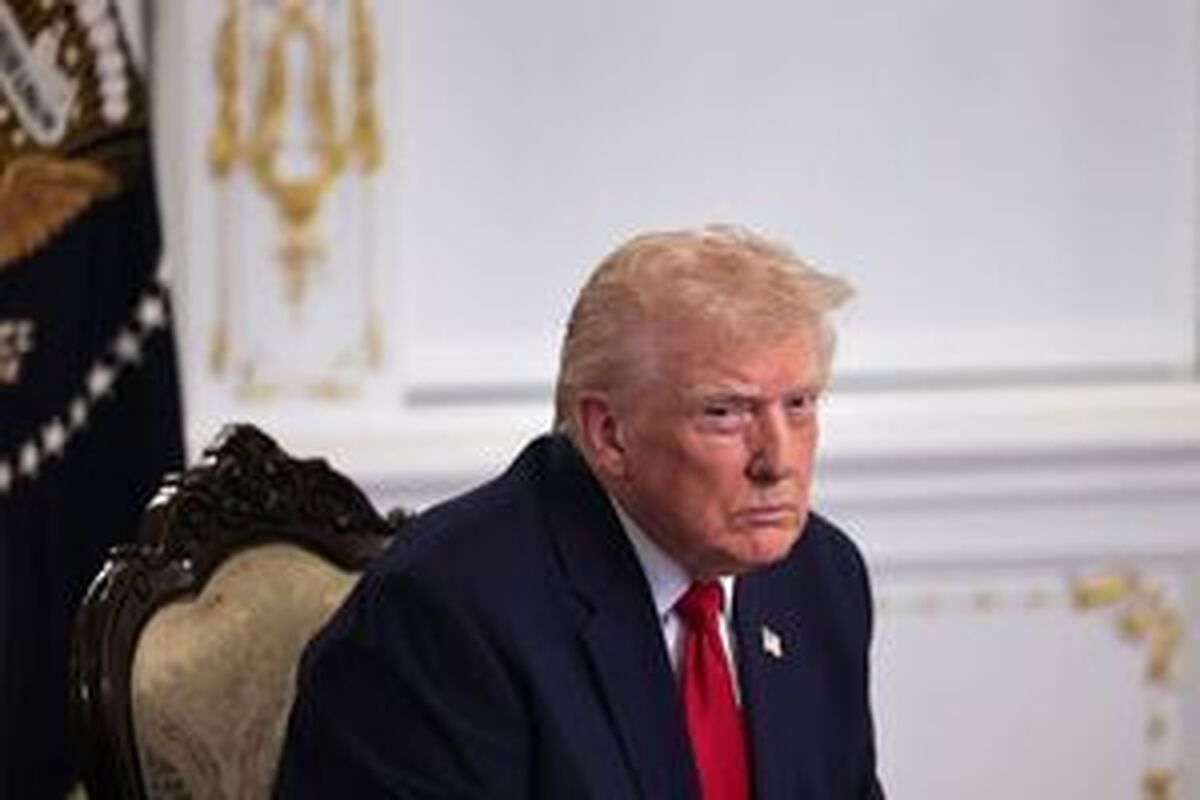 سی‌ان‌ان: ونزوئلا با کانال‌های مختلف با کاخ سفید در تماس است