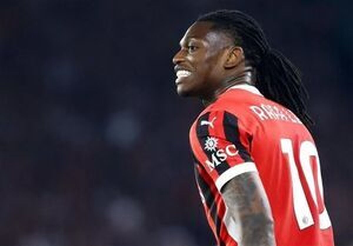 صدرنشینی میلان با برتری مقابل لاتزیو