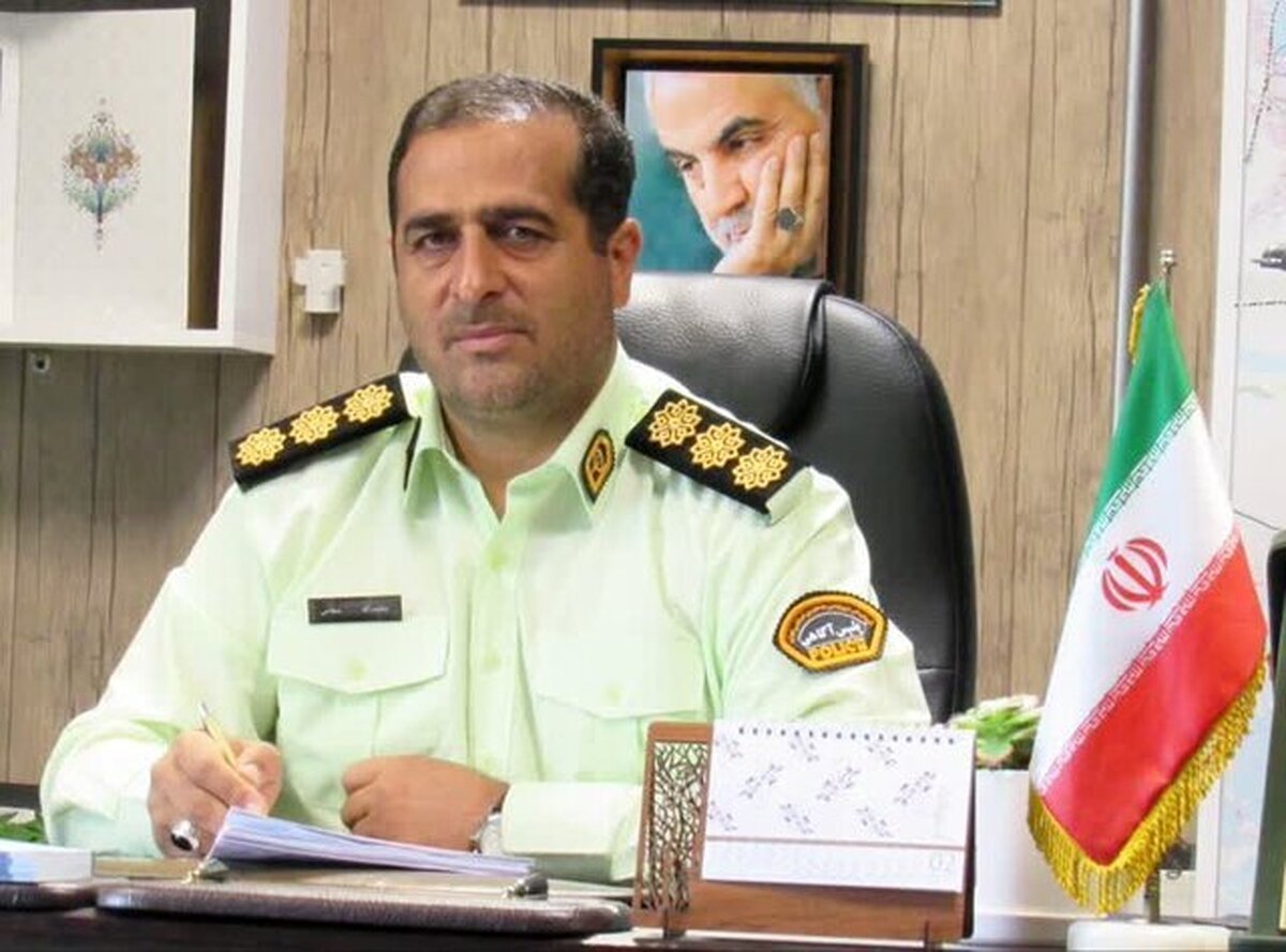 کشف کلاهبرداري 150 ميلياردي در استان البرز