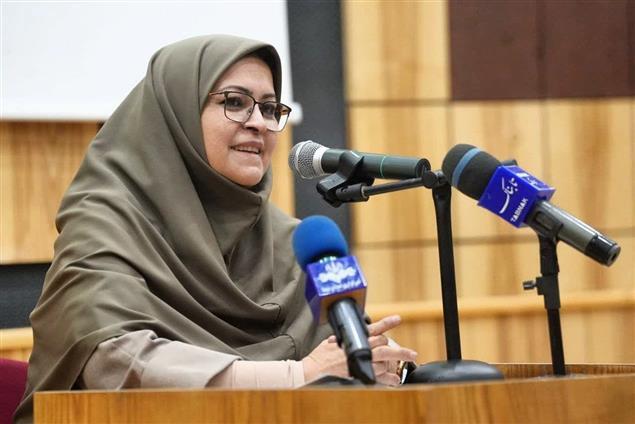 کرمانشاه پایلوت استانداردسازی دیجیتال می‌شود