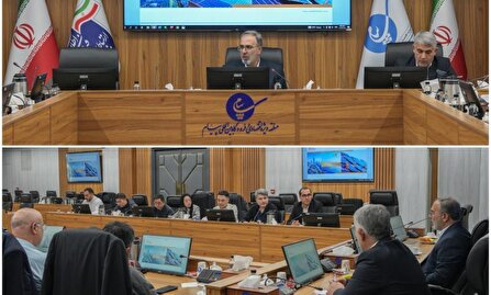 بازدید هیأت سرمایه‌گذاری چین از منطقه پیام و بررسی همکاری برای احداث نیروگاه خورشیدی