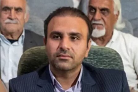 پویا پارسا به سمت مدیر روابط عمومی بنیاد فاتح البرز منصوب شد