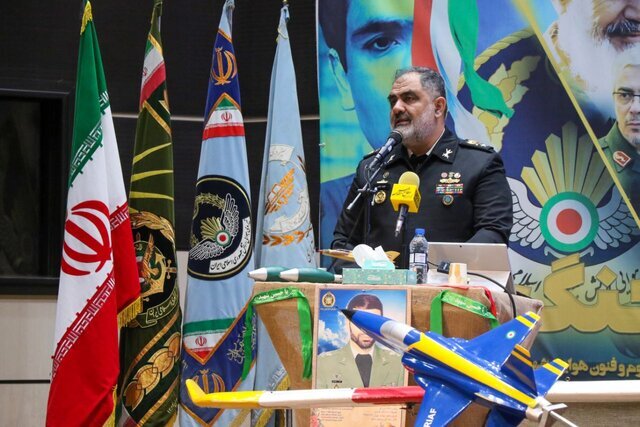 اسکورت کشتی‌های ایرانی در گوشه گوشه جهان توسط نیروی دریایی ارتش انجام می‌شود