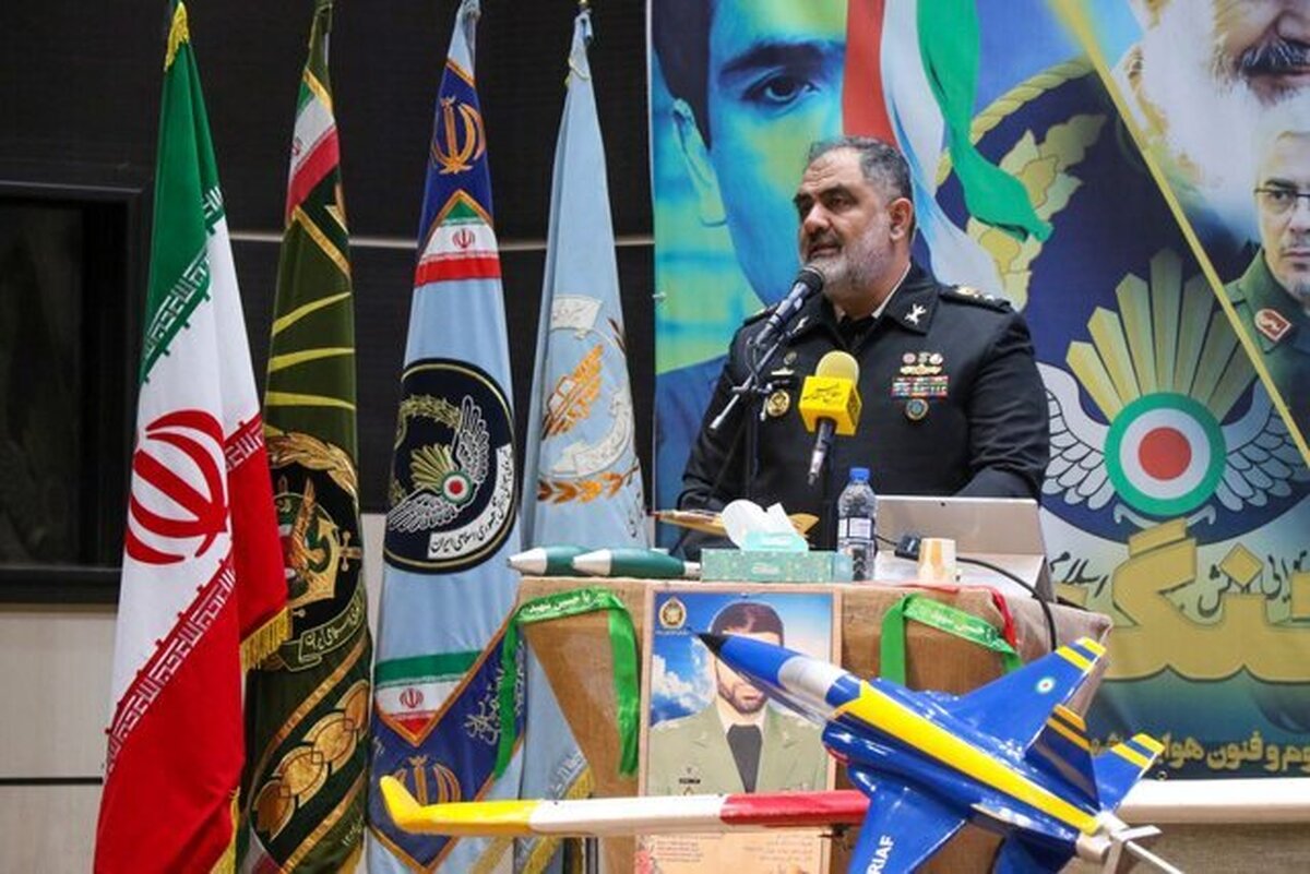 از منافع دریایی به نفع منافع ملی خود استفاده می کنیم