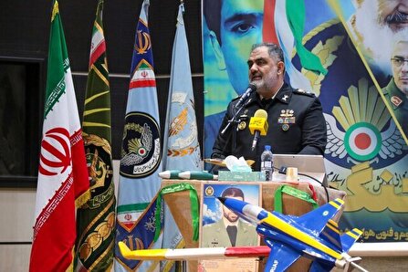 اسکورت کشتی‌های ایرانی در گوشه گوشه جهان توسط نیروی دریایی ارتش انجام می‌شود