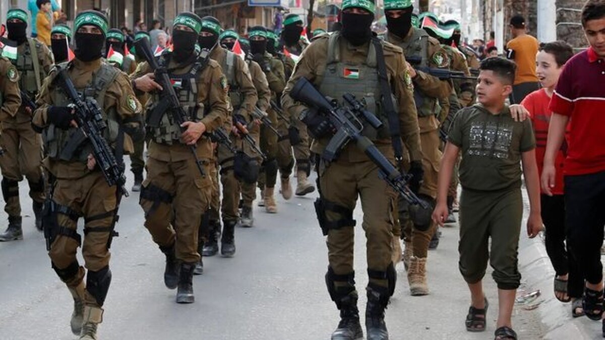 رسانه عبری: هیچ پیشرفتی در مسأله خلع سلاح حماس به وجود نیامده