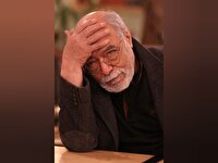 اکبر زنجان‌پور به «خاکستر خیال» محمدرضا اصلانی پیوست