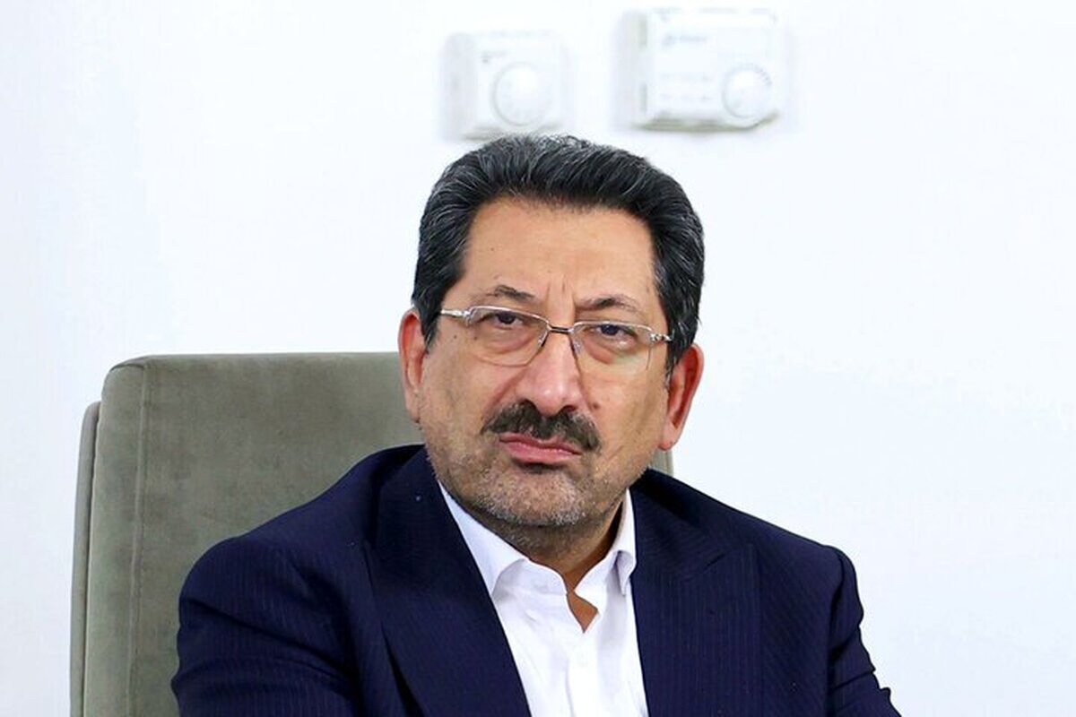 تأکید وزیر صمت بر تقویت ساخت نیروگاه‌های تجدیدپذیر